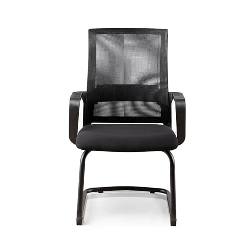 LICONG-2019 Office Chair Modern Computer Chair Office Chair Bow Chair Conference Room Chair Mesh Comfortable Breathable Study Chair Gaming Chair
