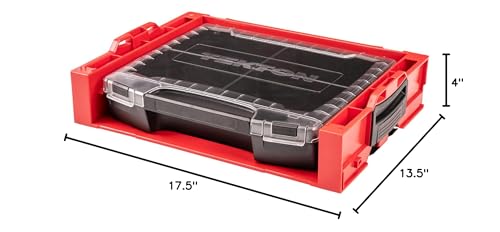 TEKTON Lidded Drawer (i-BOXX) | OLB94001