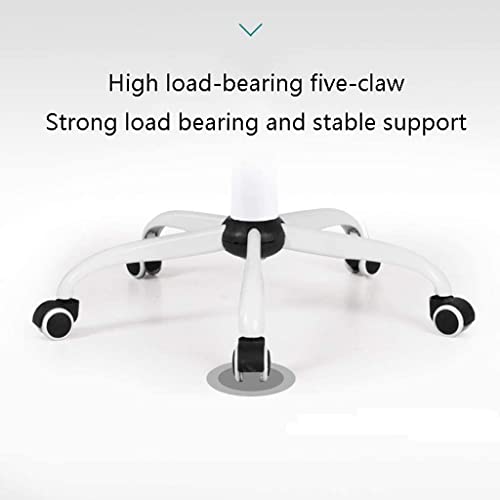 Office Chair Height Adjustable Office Chair Ergonomic Desk Chair Comfortable Computer Chair for Office Executive Chairs Managerial Chairs Comfortable