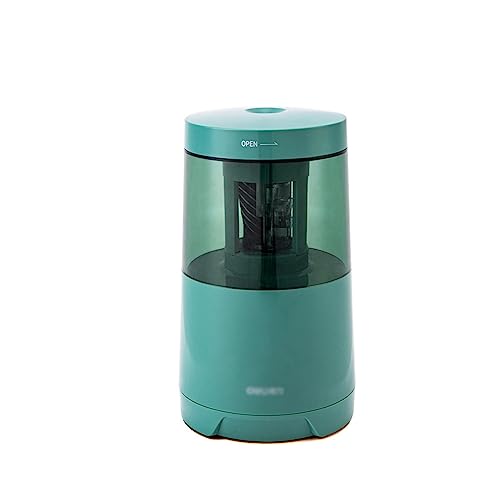 ZSRUIKJN Student Pencil Sharpener Small Electric