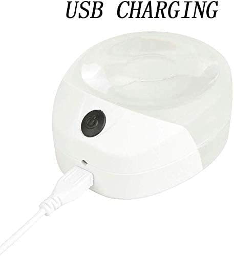 Magnifying Glasses Magnifier Lightweight Lighted Magnifier Lens High Clarity Reading Magnifier for Reading Portable Magnifying Glass Marriage