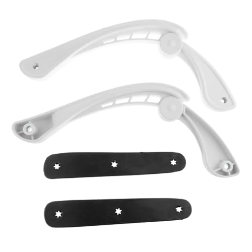 ZMZZVNTFR Compatible for Adjustable Armrest Furniture Accessory for Office & Gaming Chairs