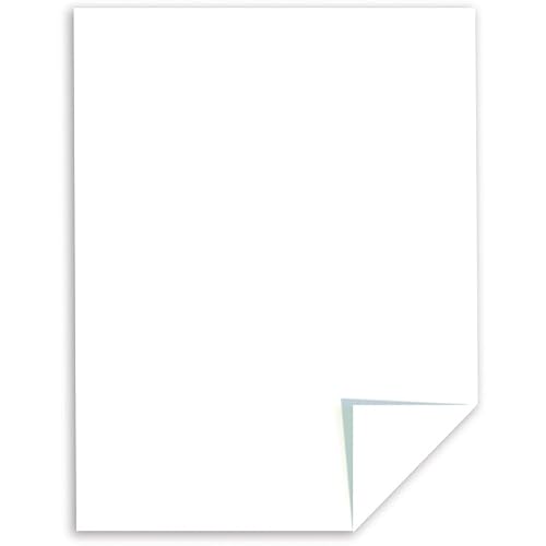 Southworth 8.5" x 11" Business Paper, 20 Lbs., Wove, 500/Box (403CR)