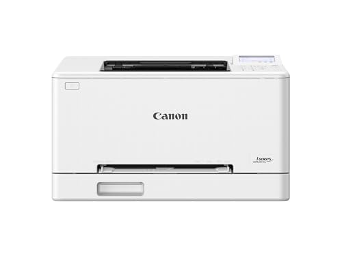 Canon Lbp646Cdw Colour 1200 X 1200 Dpi A4 Wi-Fi, W129266297 (Dpi A4 Wi-Fi)