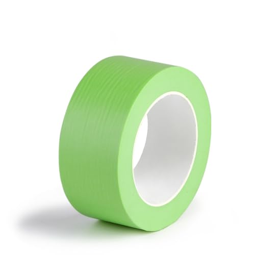 Zkfpet 5 Rolls of Washi Tape Set, Masking Colored Tape for Painting