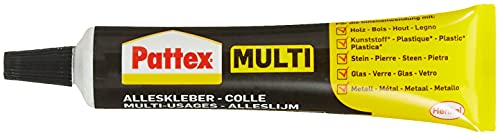 Pattex Multi - [Pack of 1 Pakm1