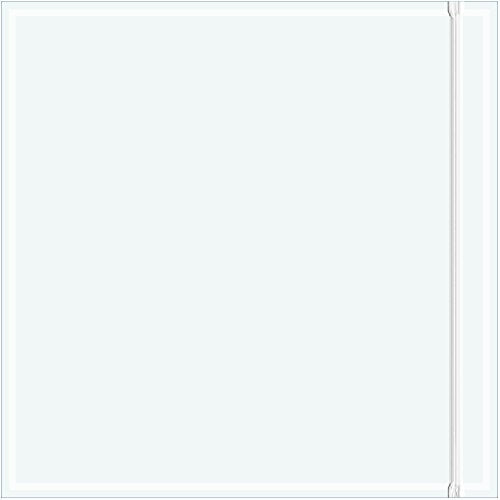 Tape Logic Packing List Envelope, Clear (Pack of 1000)