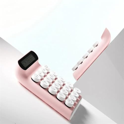 Calculastor SSchool Witsh Cslear SMsaths 10-bits Msechanicals Kesys Caslculators