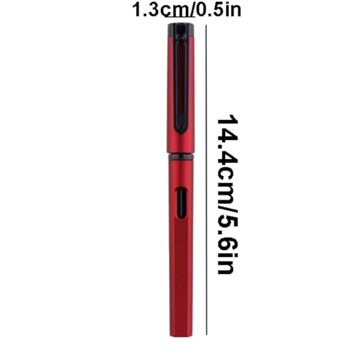 LINBMCF Comfort Grip Plastic Pens With Soft Grip Ball Point Pen 100pcs 0.5mm Gel Roller Pens Ideal For School Journaling Office Writing lightweight(Green)