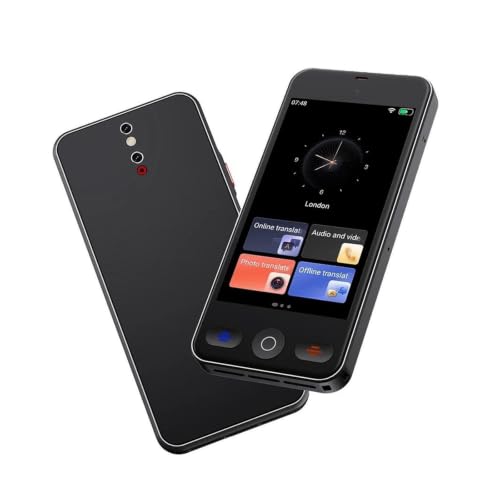 148‑Language AI Real‑Time Translator ChatGPT DeepSeek Supported