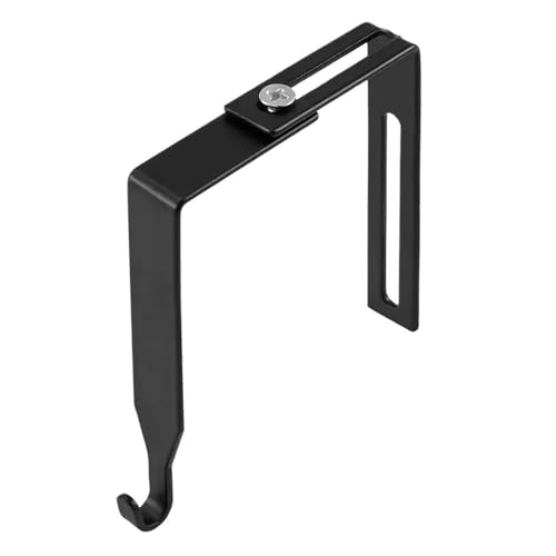 Cubicle Hooks 30pcs Adjustable Cubicle Hangers, Stainless Steel Home Supplies, Partition Hanger, Universal Cubicle Hooks for Hanging