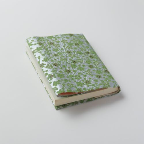 Shogado 22532 Book Cover Paperback TONE2