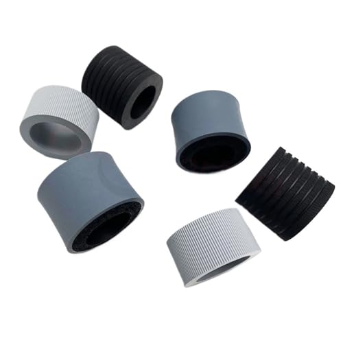 8262B001AA 3601C002AA Exchange Roller Kit Pickup Retard Feed Replacement for Canon DR-G2090 DR-G2110 DR-G2140 DR-G1100 DR-G1130 Scanner Accessories