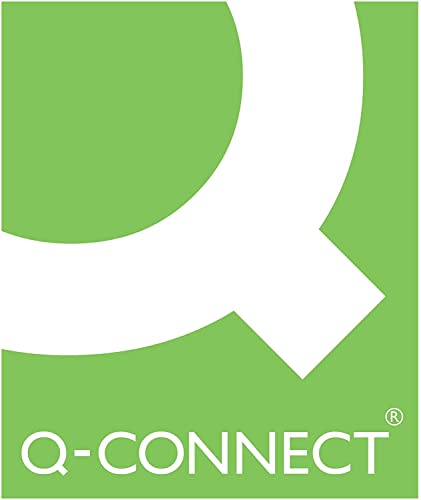 Q-Connect Packing Tape Dispenser/Carton Sealer KF01295