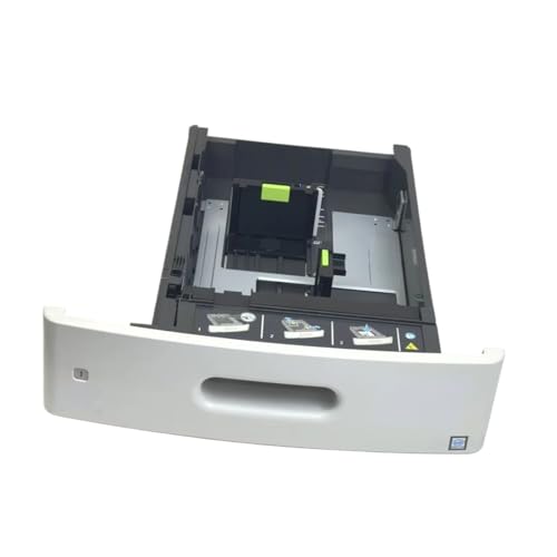 550 Sheet Cassette Paper Tray Assembly Fit for Lexmark MS 811 810 812 710 711 41X0976 40X7742