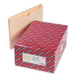 SMD76540 - Smead 76540 Manila File Jackets