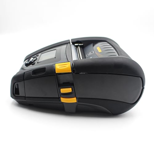 QN4-AUCAAM00-00 Zebra QLn420 Direct Thermal Printer Monochrome Portable Label Printer Bluetooth Wireless