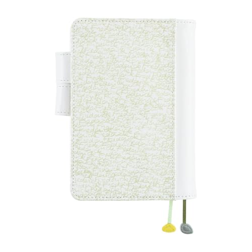 Hobonichi Techo A6 Planner Cover – Leo Lionni: Frederick (Sun) (Original Size,Cover Only)