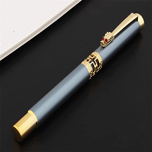 RXXCMD School Supplies Student Office Stationary Colors Fountain Pen Ink