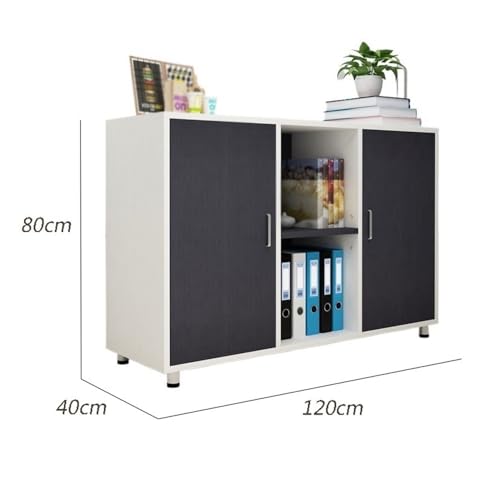 Filing Cabinet Office Furniture File Cabinet Storage Cabinet Data Cabinet Printer Cabinet Pantry Storage Cabinet Short Cabinet Drawer Cabinet(Red)