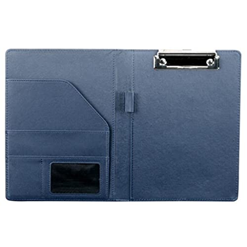 Clipboard A5 Document Bag File Folder Clipboard Business Office Financial School Supplies