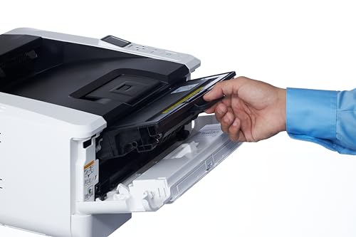 Capsul Premier PB4000 Black and White Laser Printer
