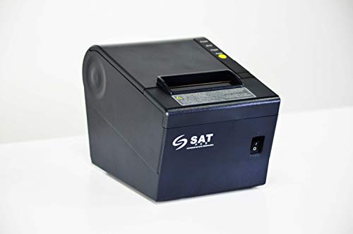 SAT Thermal Receipt Printer 38TUSE
