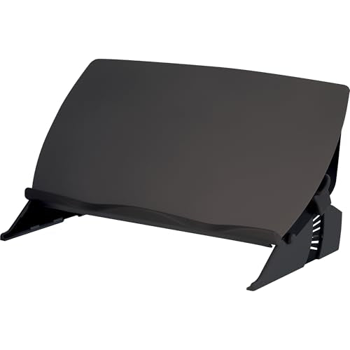 Fellowes Easy Glide Writing & Document Holder/Slope