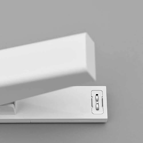 MVUYO FMURY Stapler Used for Stationery, Office Supplies, School Supplies, Student Office Desktop Stapler, Stapler