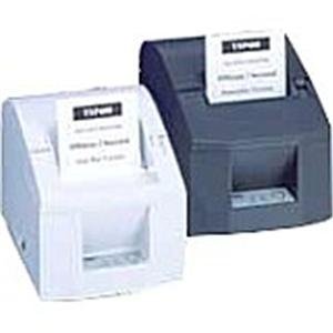STARTECH.COM TSP643U-24 Thermal/Fiction/2 Color/Cutter/USB/Gray/ext