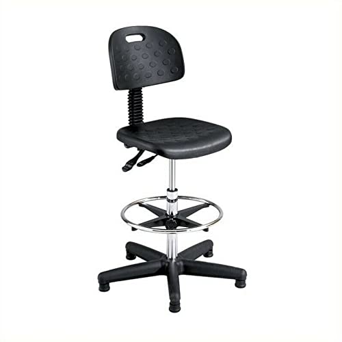 Office Chair Deluxe Workbench Drafting Chair Desk Chair Gaming Chair