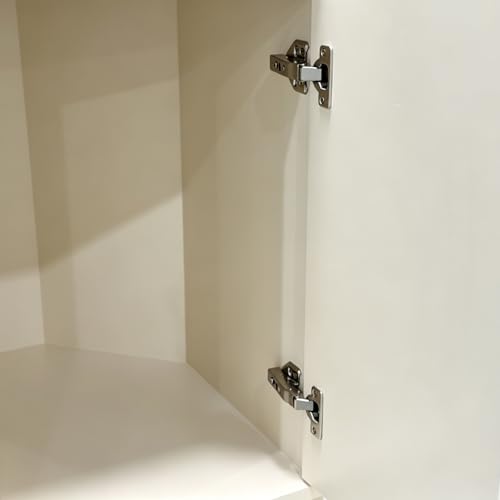 M2 Retail Reception Desk with Counter,Reception Desk with U-Shape & LED Stainless Steel Skirting,Ideal for Beauty Salons, Spas, and Luxury Businesses(2000×600×1000mm/79×24×39'')