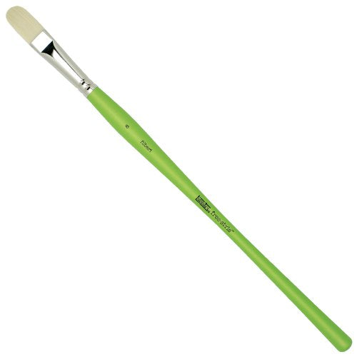 Liquitex Professional Freestyle Traditional Brush, Detail Filbert No. 8