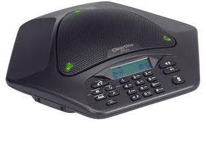 Clearone Max Wireless Conference Phone - 860-158-400