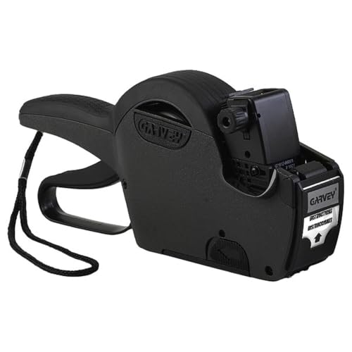 Model 22-6, One-Line Pricemarker, 6 Characters per Line, for 7/16 x 13/16 Labels