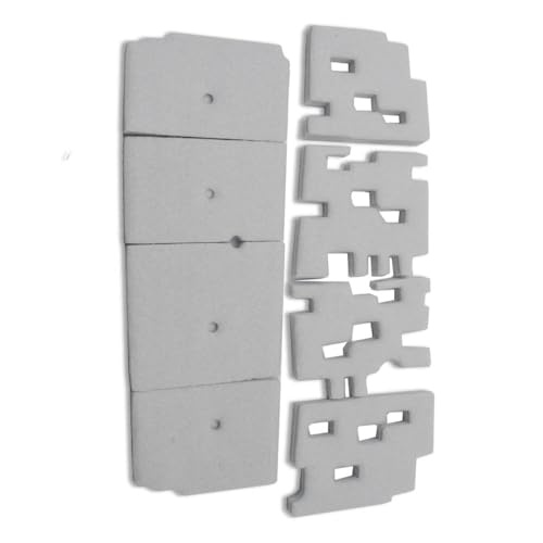 Assy Duplex Module Spong CN459-60377 for HP970 971 for HP Officejet Pro X451dn X451dw X476dn X476dw X551dn X576dw Diverter Guide Replacement Parts(3 Set)