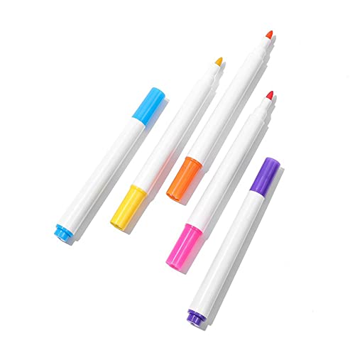 Wavmill Simple Art Pen School Supplies-05