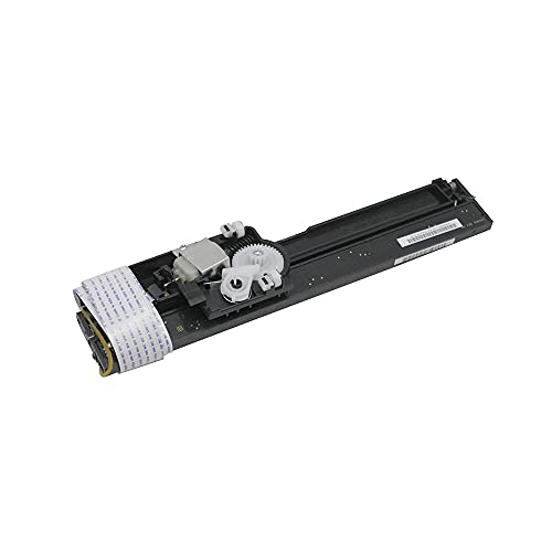 Printer Accessories Compatible with B3Q10-40034 Contact Image Sensor CIS Scanner Head Compatible with HP M277 M377 M426 M427 M477 M281 277 377 426 427 477 280 281 Scanner Unit (Color : CIS)