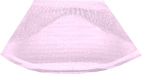 500-8x11.5 Anti-Static Bubble Out Pouches Bags Wrap Cushioning Self Seal