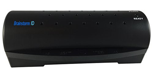 Brainstorm ID - 4.5" ID Card Laminator for Teslin ID Cards (ID-Lam 45)
