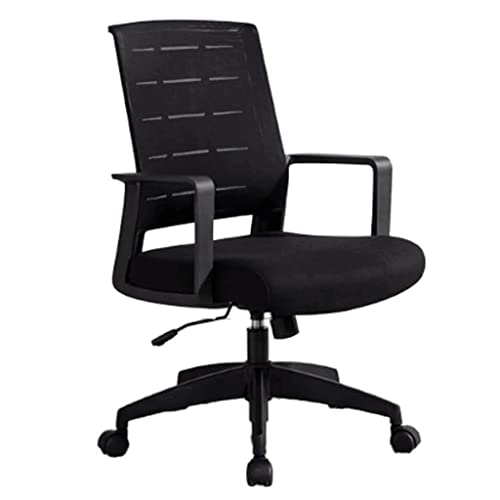 Office Chair Office Chair Ergonomic Desk Chair Height Adjustable Computer Chair Comfortable Executive Chairs Study Room Managerial Chairs Comfortable