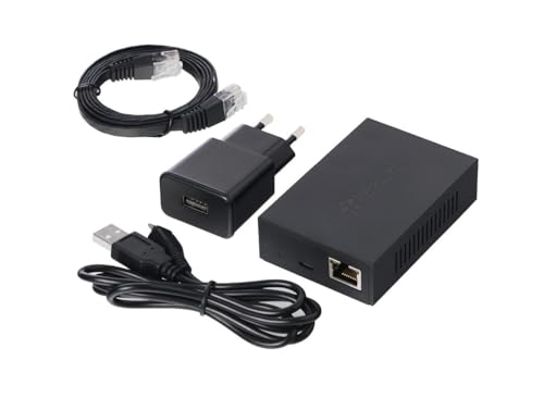YEASTAR Gateway TA100 1X FXS