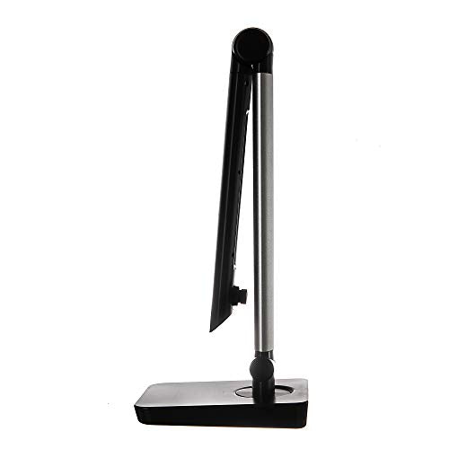Longjoy Digital Portable Rotatable for All Dimension USB Document Camera LV-1 Series LV-1020(Black)