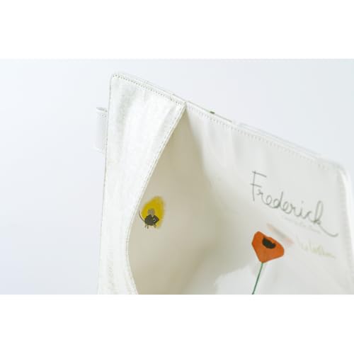 Hobonichi Techo A6 Planner Cover – Leo Lionni: Frederick (Sun) (Original Size,Cover Only)