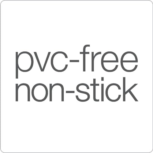 Cardinal Performer 3-Ring Binders, 3", Non-Locking Slant-D Rings, 725-Sheet Capacity, ClearVue Presentation, Non-Stick, PVC-Free, White, 4-Pack (27600)