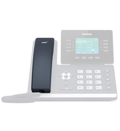Headset World USA™ Replacement Handset for Yealink Phone Models T53/T53W/T54W/T54S/T52S/T58A