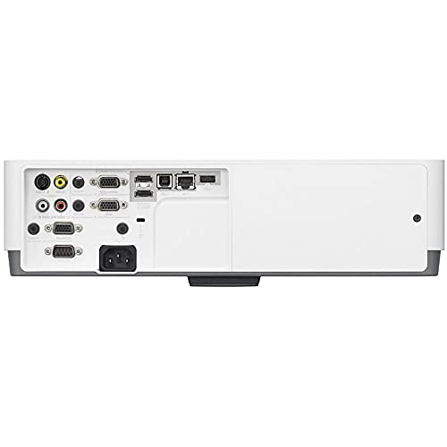 Sony VPLEW435 3,100 lumens WXGA compact projector