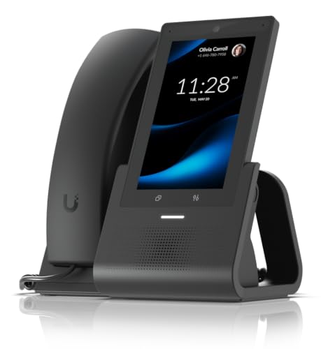Ubiquiti UTP-G3-Touch-Pro