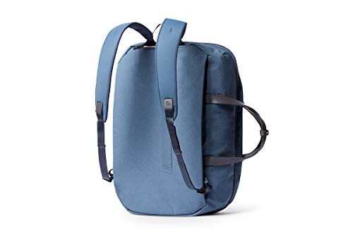 Bellroy Flight Bag, 16-inch Laptop Backpack - MarineBlue