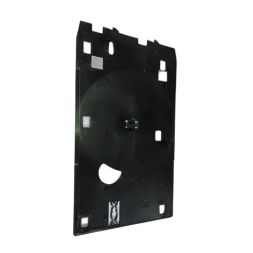 3PCS CD DVD Inkjet Printer Tray Compatible with Canon IP5400